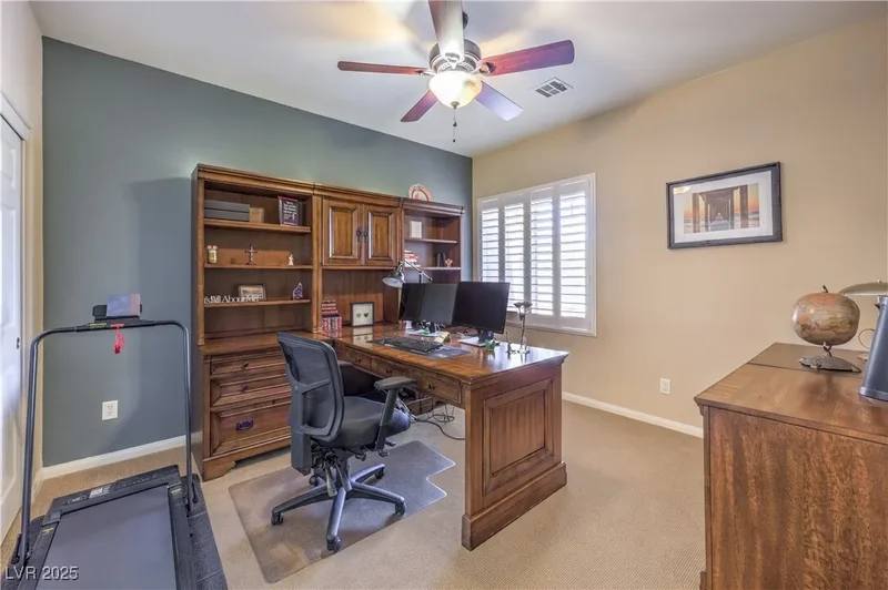 2699 Ivoryhill Street, Las Vegas, Nevada, United States. - Photo 49