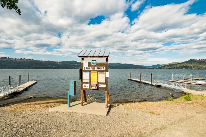 26443 S Farup Rd, Worley, ID 83876, Worley, Idaho, United States. - Photo 47
