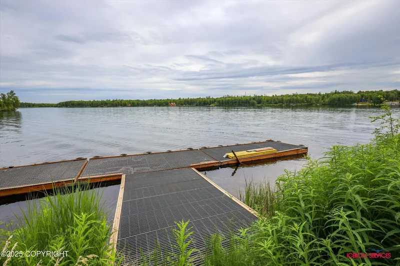 12385 N Michigan Street, Willow, AK 99688, Willow, Alaska, United States. - Photo 72