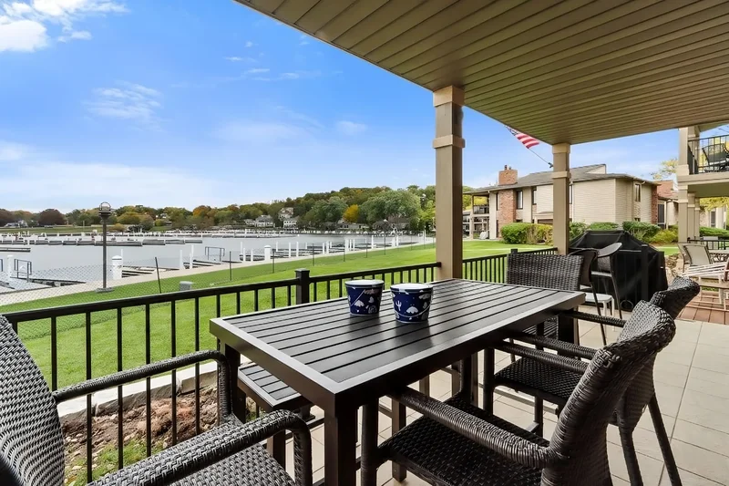12 Abbey Villa Circle C, Fontana, WI 53125, Fontana-on-Geneva Lake, Wisconsin, United States. - Photo 14
