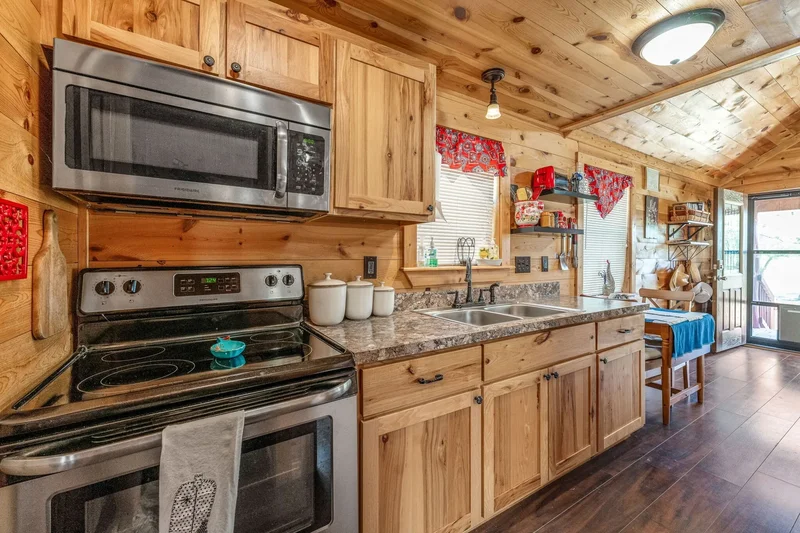 1712 Wells East Road W, Newcastle, TX 76372, Newcastle, Texas, United States. - Photo 13