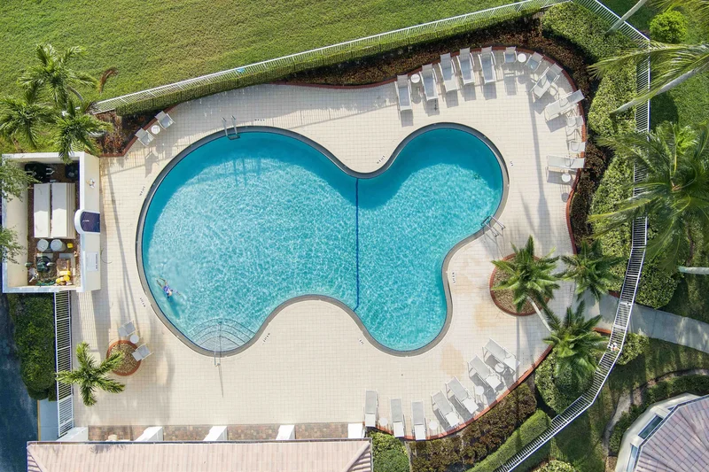 1364 Saint Lawrence Drive , Palm Beach Gardens, FL 33410, Palm Beach Gardens, Florida, United States. - Photo 15