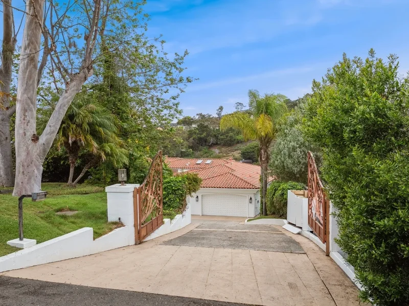 6617 Muirlands Dr, CA, San Diego, California, United States. - Photo 4