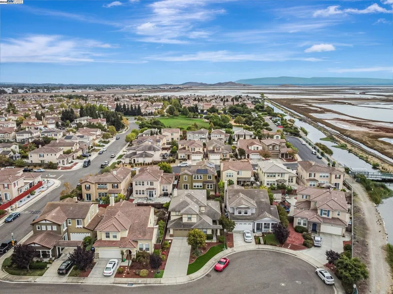 2815 Dune Cir, Hayward, California, United States. - Photo 53