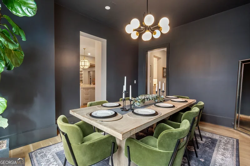 285 Roswell Farms Drive, Roswell, GA 30075, Roswell, Georgia, United States. - Photo 36