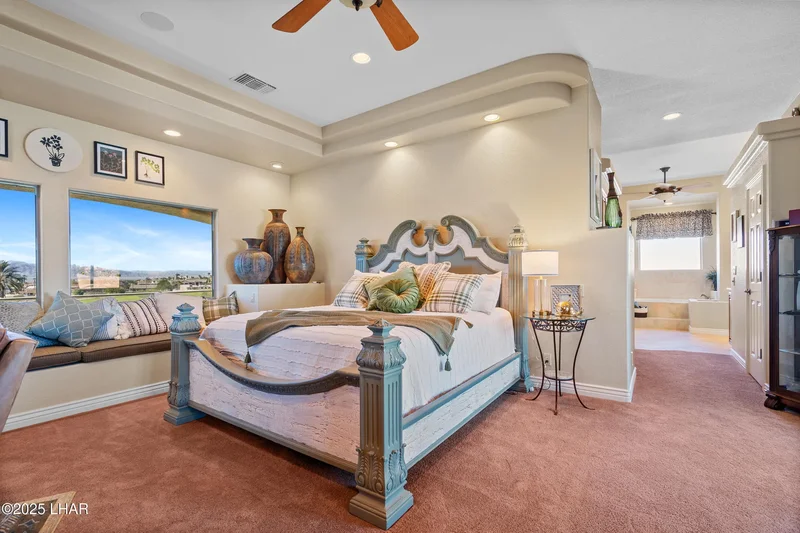 4 Bedrooms Single Family Detached