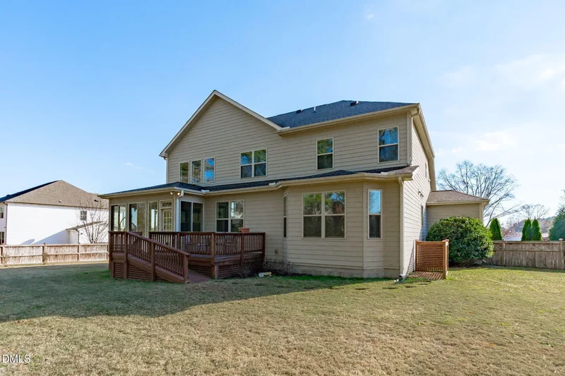 4917 Sunset Stream Drive, Fuquay Varina, NC 27526, Fuquay-Varina, North Carolina, United States. - Photo 41