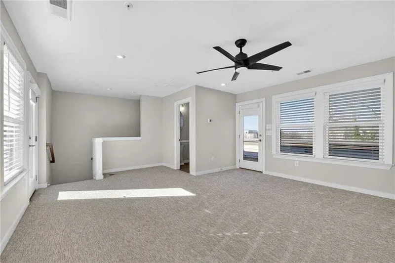 1134 Ansel Lane NW, Atlanta, Georgia, United States. - Photo 46