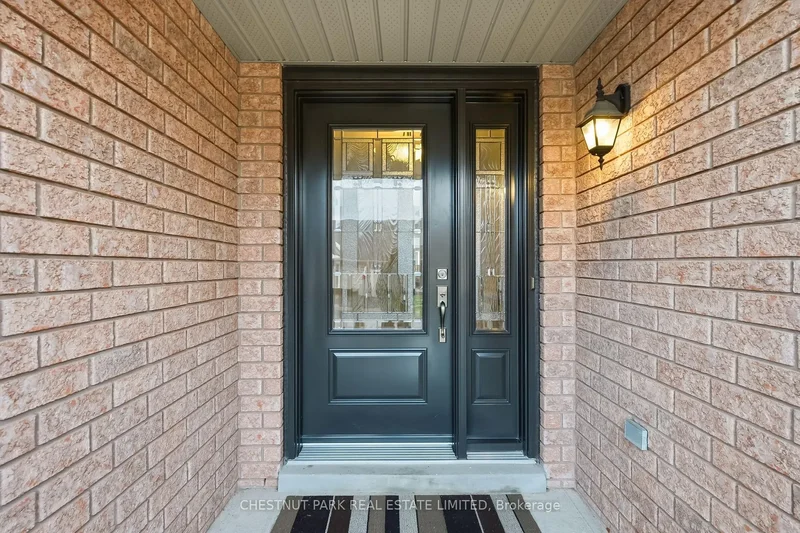 55 Apple Tree Crescent, Uxbridge, Ontario, Canada. - Photo 4