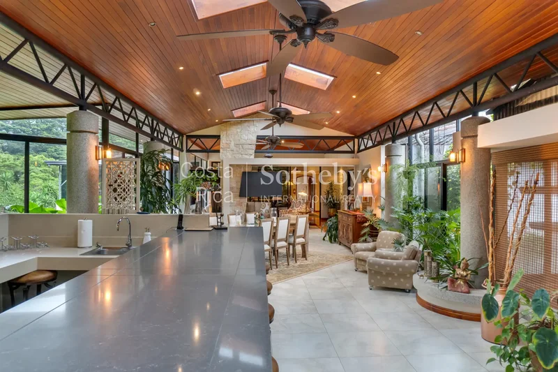 Los Angeles, San Rafael, H, San Rafael, Heredia Province, Costa Rica. - Photo 60