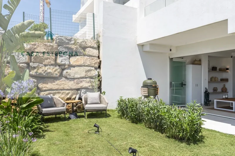 Piso Venta Málaga
