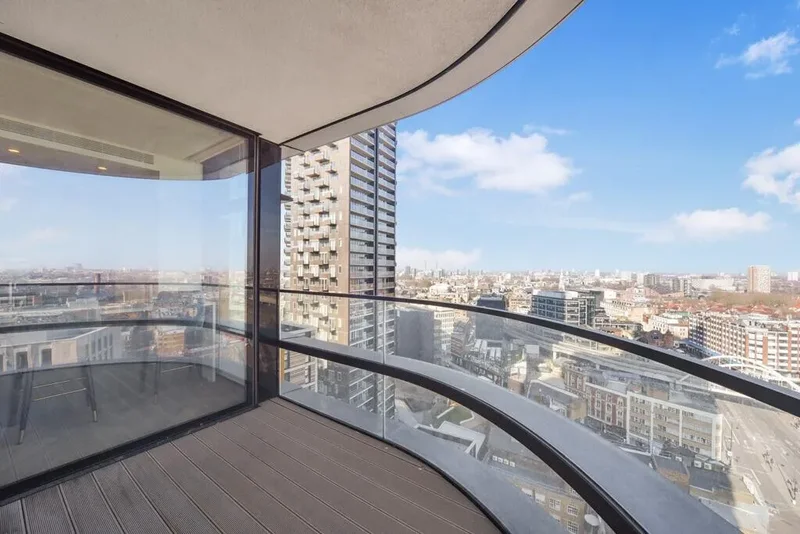 Principal Tower, 2 Principal Place, London, England, United Kingdom. - Photo 6