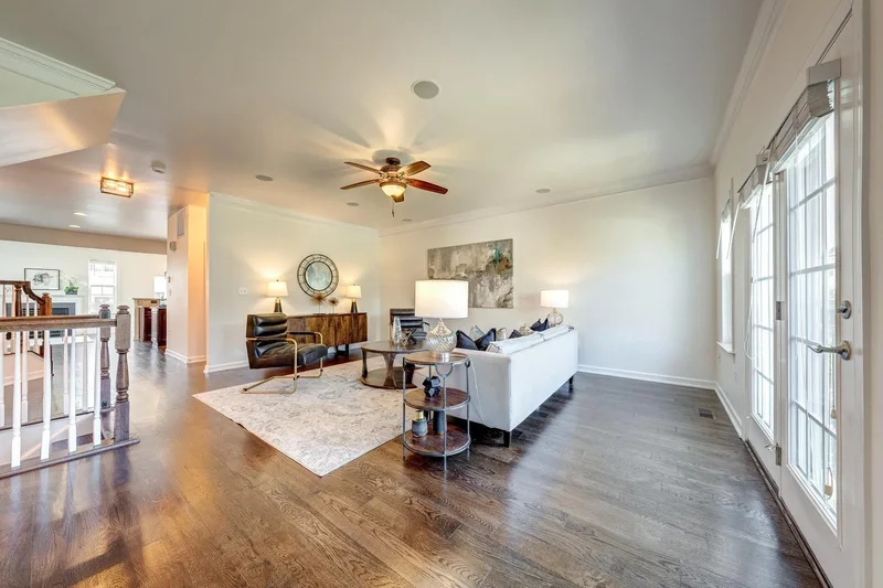 1707 Taymount Terrace NE , Leesburg, VA 20176, Leesburg, Virginia, United States. - Photo 11