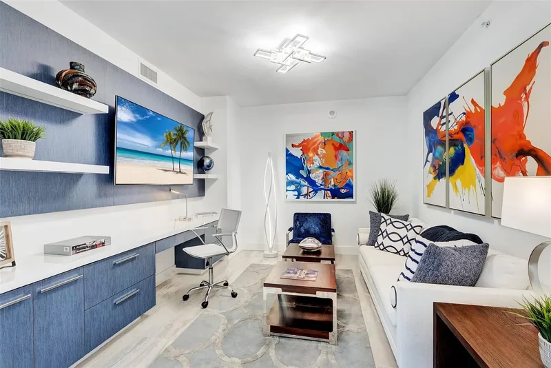 100 E Las Olas Blvd 2803, Fort Lauderdale, Florida, United States. - Photo 15