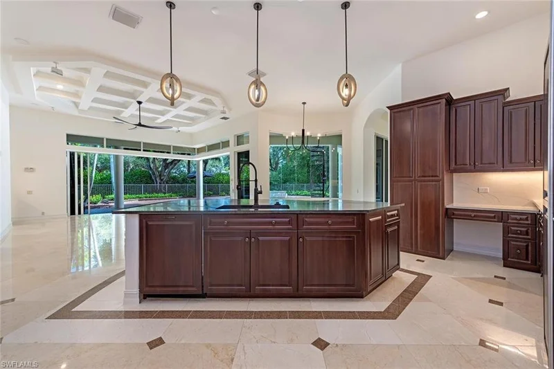 1252 POCANTICO LN, Naples, FL, 34110, USA, Naples, Florida, United States. - Photo 38