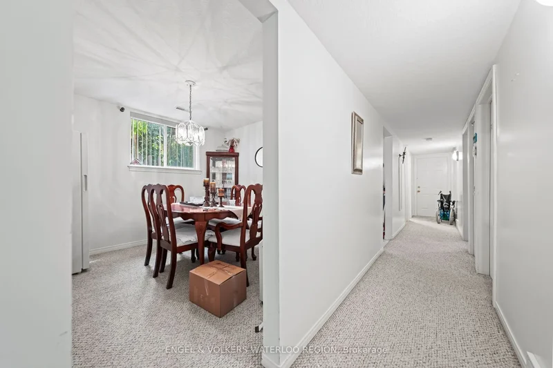 152 Kinzie Avenue, Kitchener, Ontario, Canada. - Photo 42