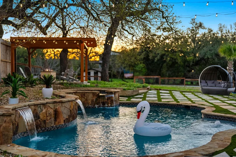 1116 Terjo LN, Austin, Texas, United States. - Photo 29