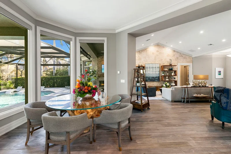 927 Barcarmil Way, Naples, FL 34110, Bonita Springs, Florida, United States. - Photo 19