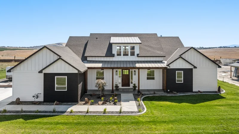 Classy Countryside Charm