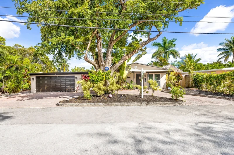 2133 Coral Gardens Dr , Wilton Manors, FL 33306, Fort Lauderdale, Florida, United States. - Photo 34