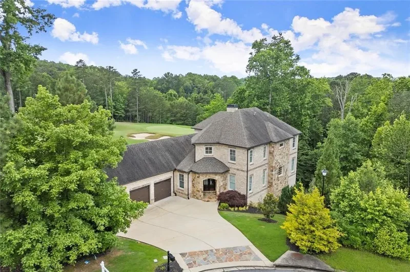Residential Alpharetta