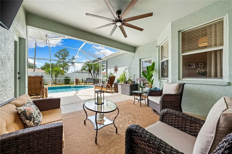 6750 64TH TERRACE E, Bradenton, Florida, United States. - Photo 28