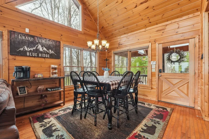 620 Price Road, Blue Ridge, GA 30513, Blue Ridge, Georgia, United States. - Photo 6
