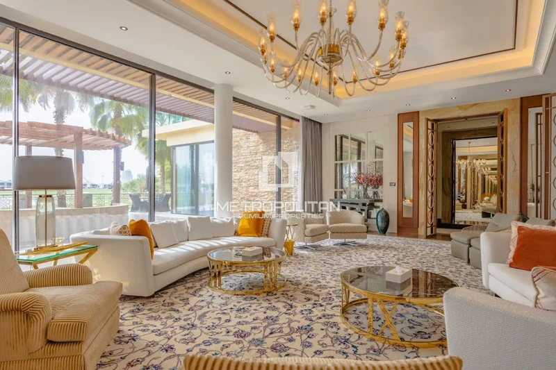 DAMAC Hills, Dubai, Dubai, Dubai, United Arab Emirates. - Photo 2