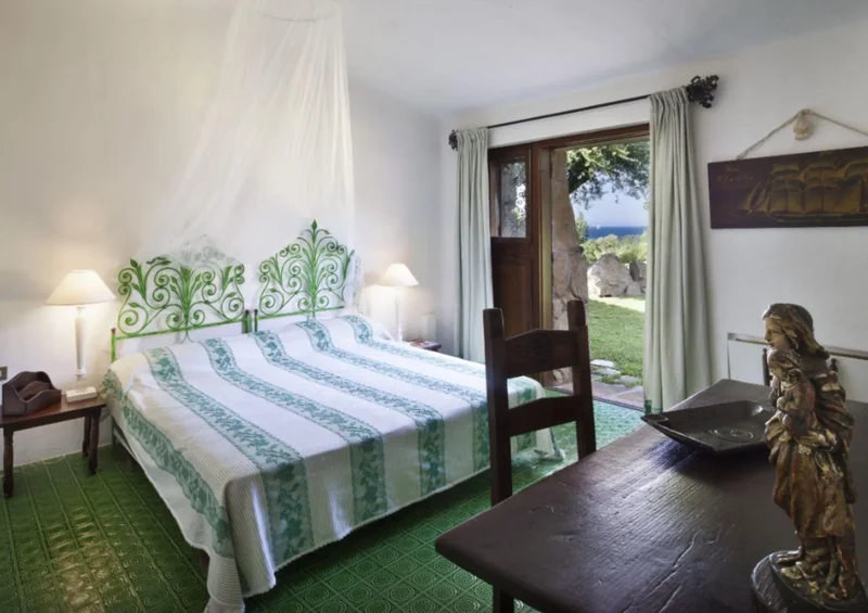 Porto Rotondo, Sardinia, Italy. - Photo 4