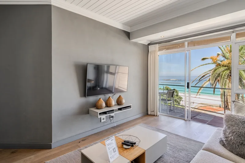 South Africa, Western Cape, Cape Town, Victoria Road, 15B, Cape Town, Western Cape, South Africa. - Photo 36