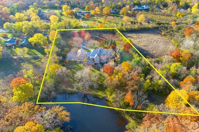 361 Ridge Road, Barrington Hills, IL, 60010, USA, Barrington Hills, Illinois, United States. - Photo 27