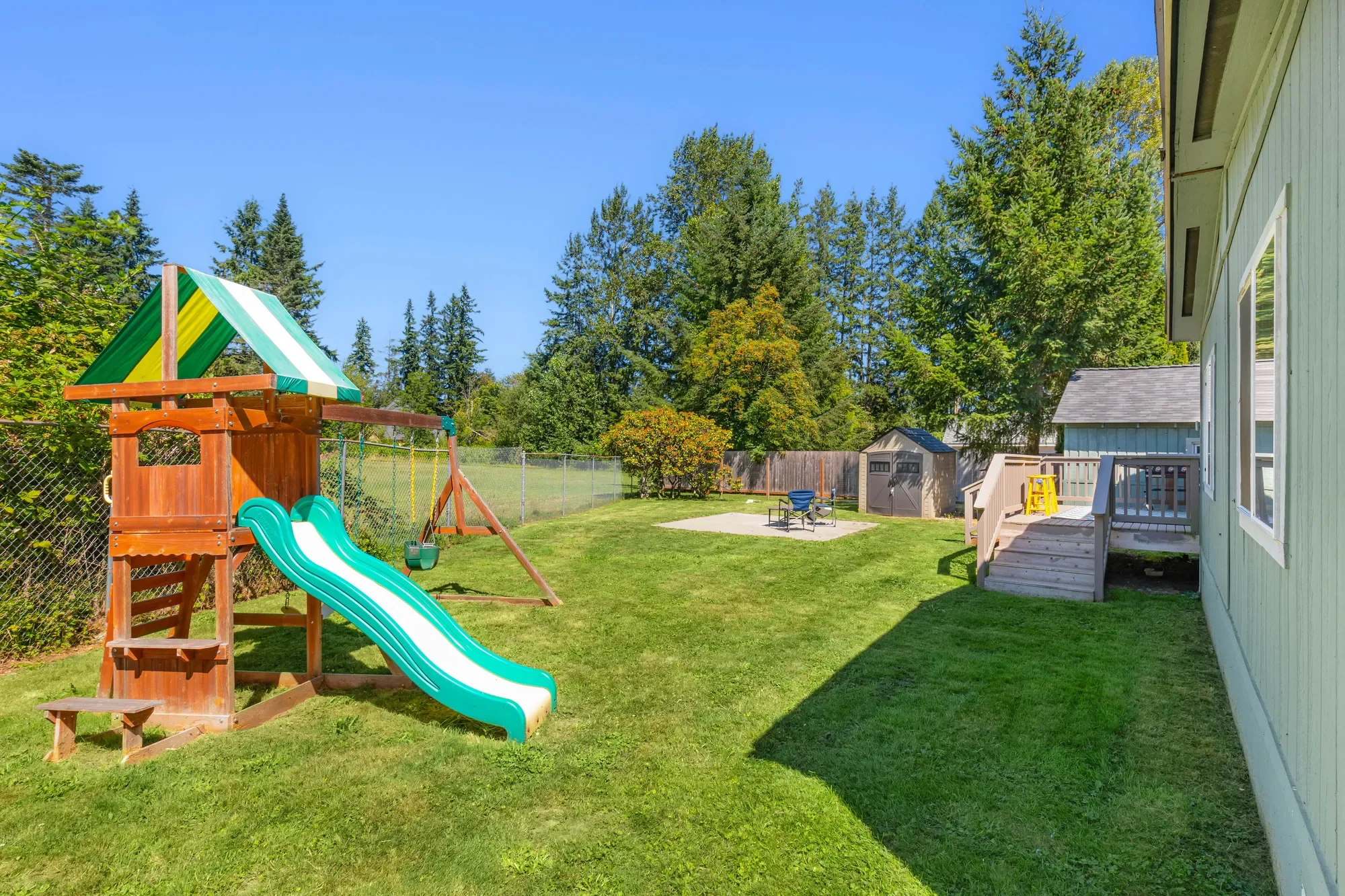 10019 215th Place SE , Snohomish, WA 98296, Snohomish, Washington, United States. - Photo 22