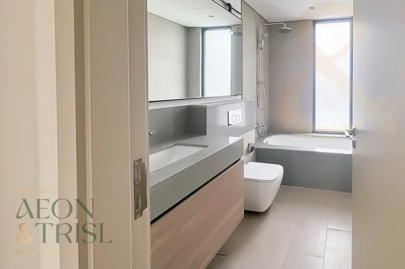 Ready To Move | 4 Bedroom | Exclusive Deal