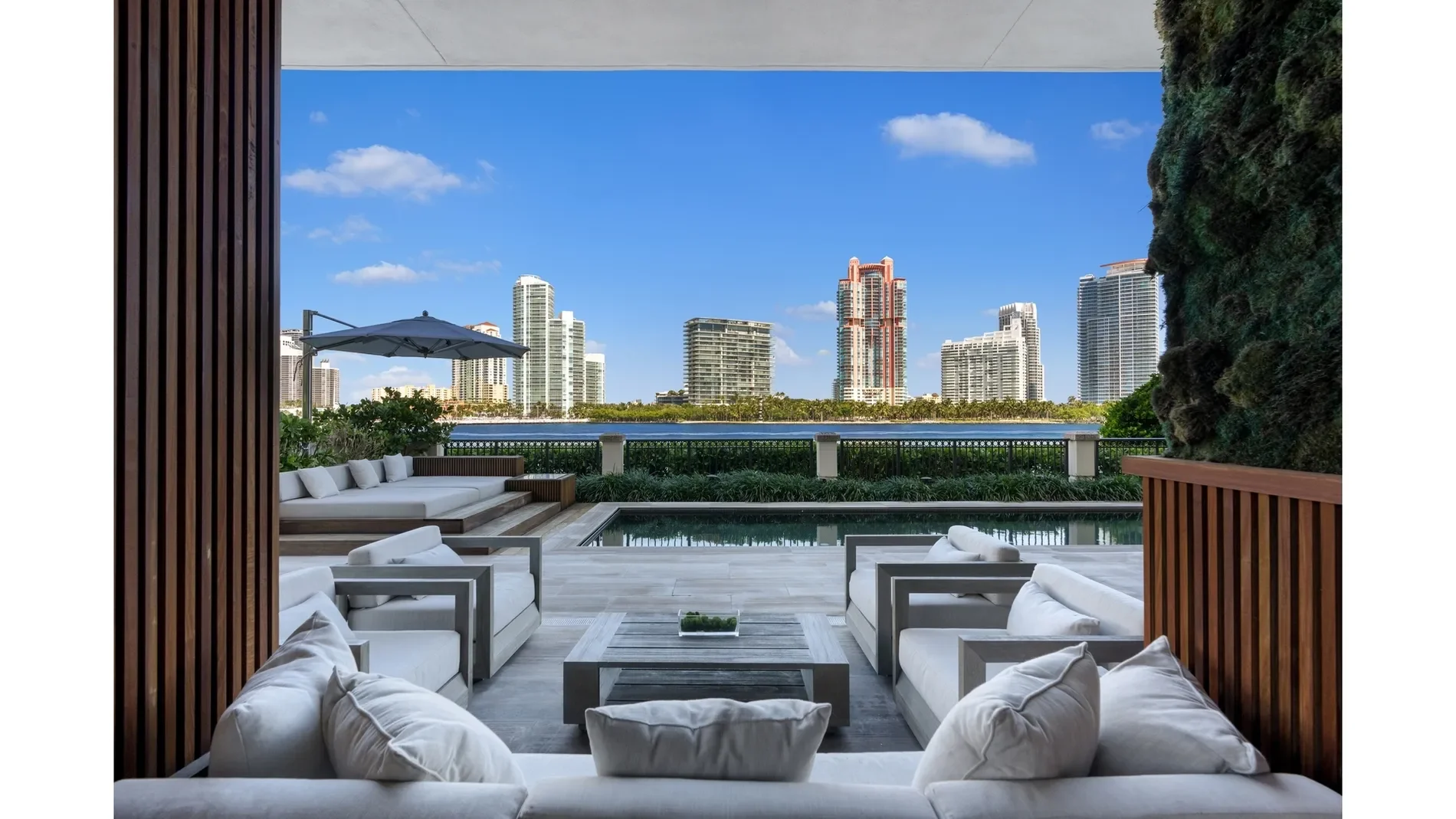 6800 Fisher Island Dr, Miami Beach, Florida, United States. - Photo 15