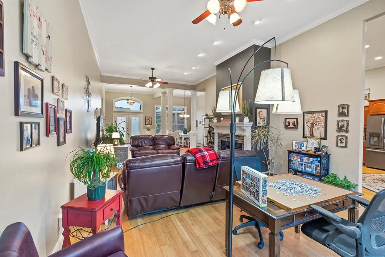715 Fairway Lakes, Greenwood, South Carolina, United States. - Photo 6
