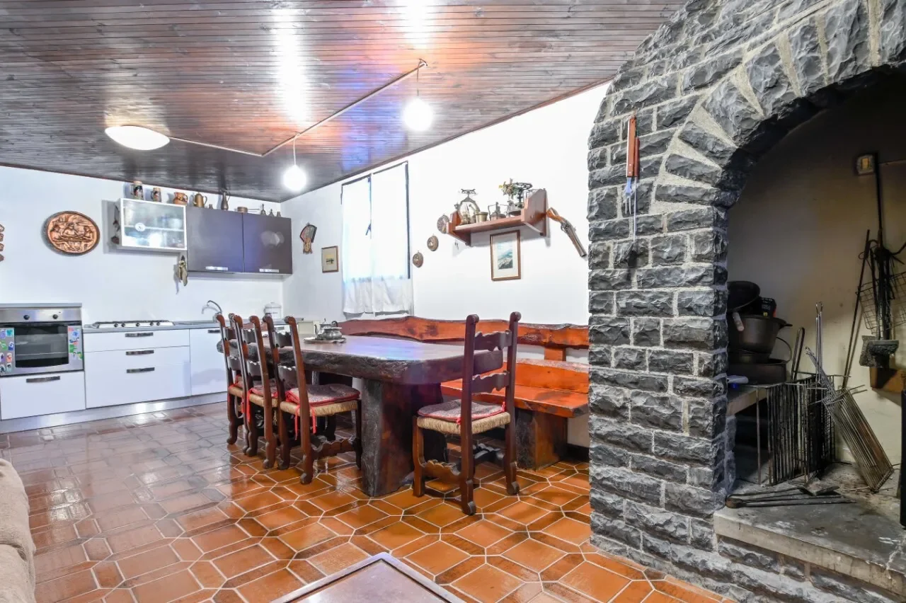 Villa d'Almè, Lombardy, Italy. - Photo 8