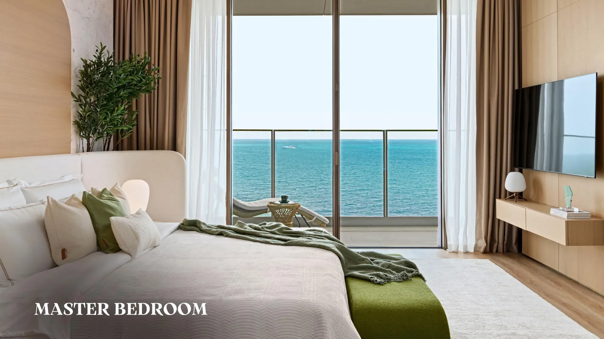 Palm Jumeirah - Crescent Rd - The Palm Jumeirah - Dubai - United Arab Emirates, Dubai, Dubai, United Arab Emirates. - Photo 17