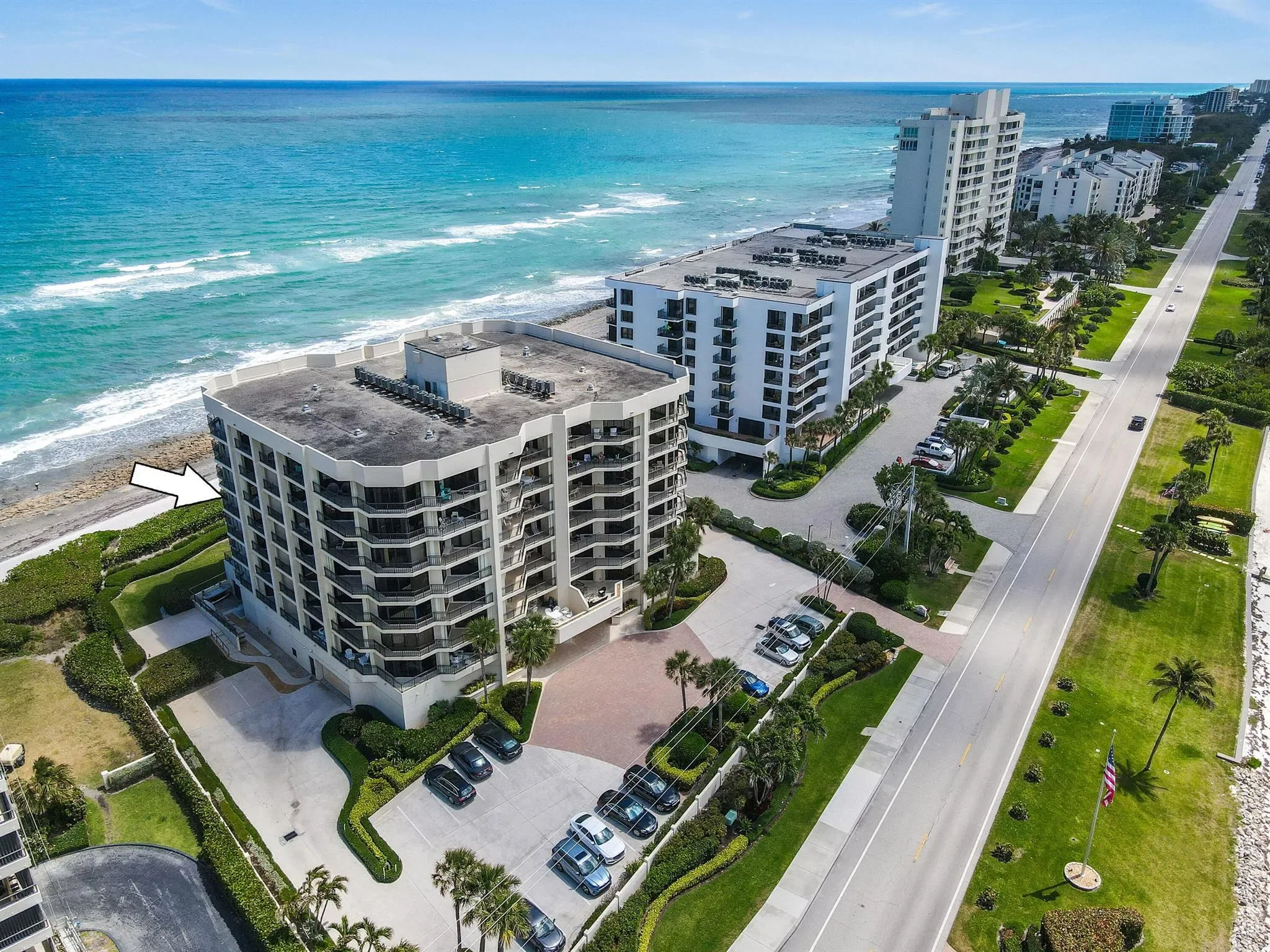 19850 Beach Road 5a, Tequesta, Florida, United States. - Photo 61