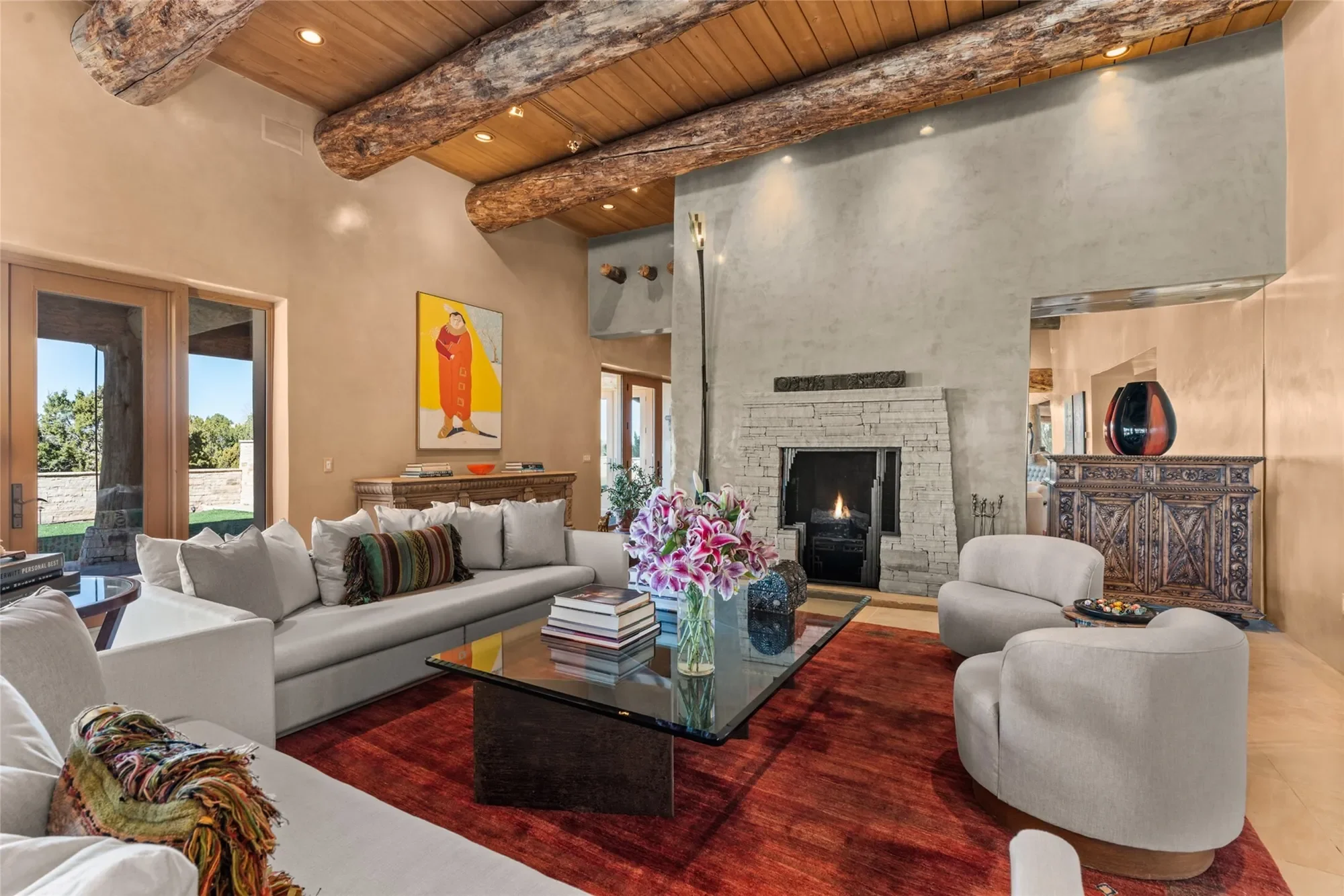 5 Penasco Circle, Santa Fe, NM 87506, Santa Fe, New Mexico, United States. - Photo 13