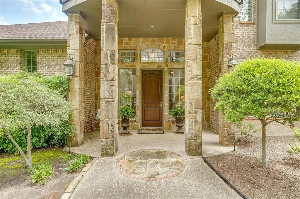 173 Trinity Bluffs Road, Aledo, Texas, United States. - Photo 8