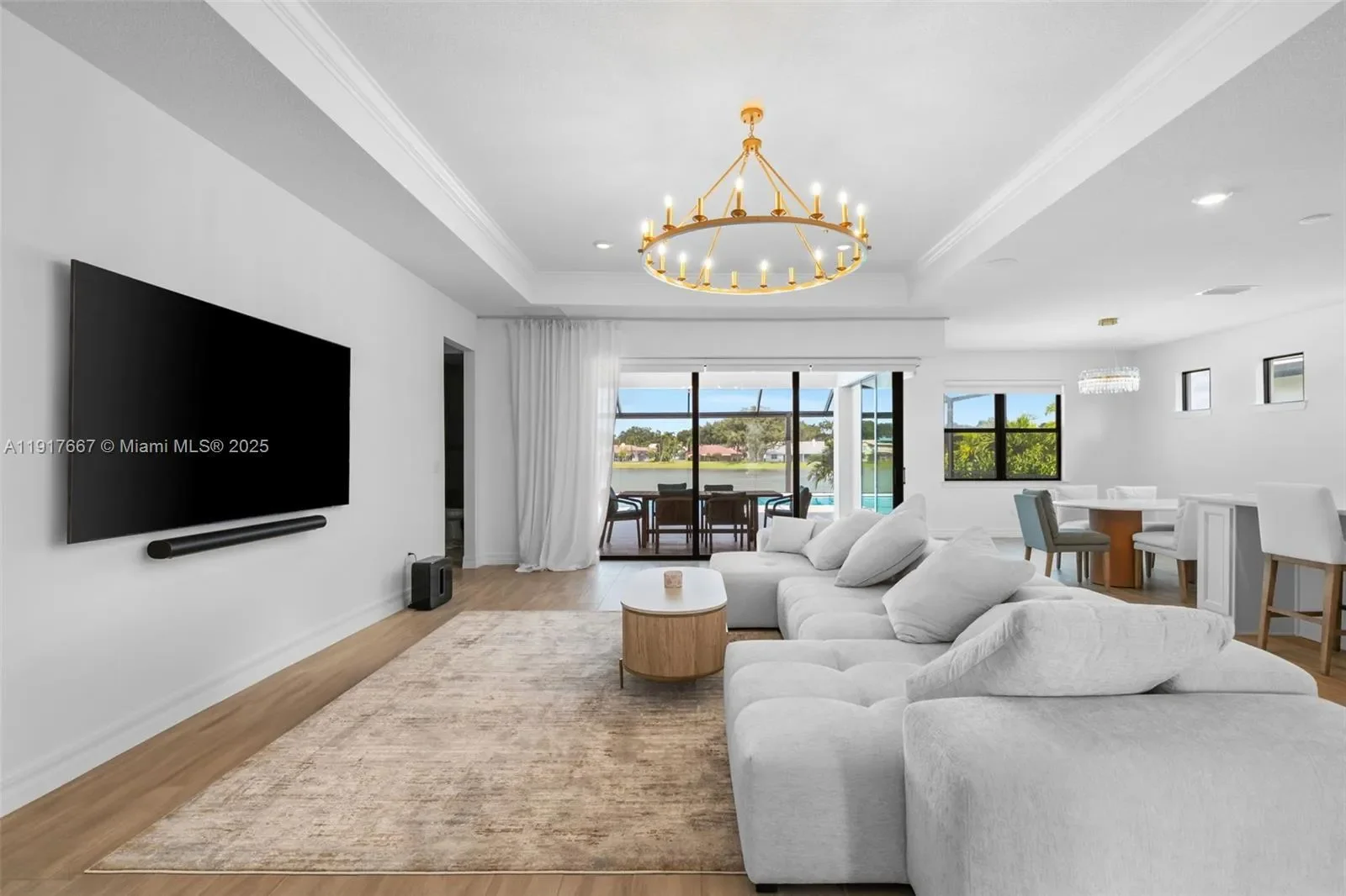 2715 Primrose Pl, Fort Lauderdale, Florida, United States. - Photo 5