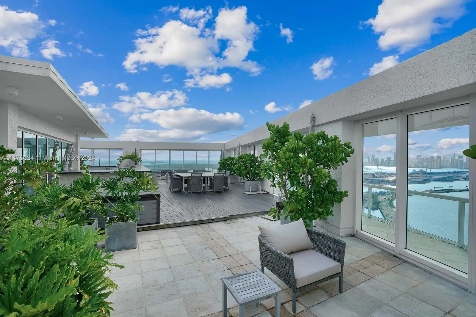 450 Alton Rd, #PH1, Miami Beach, Florida, United States. - Photo 6