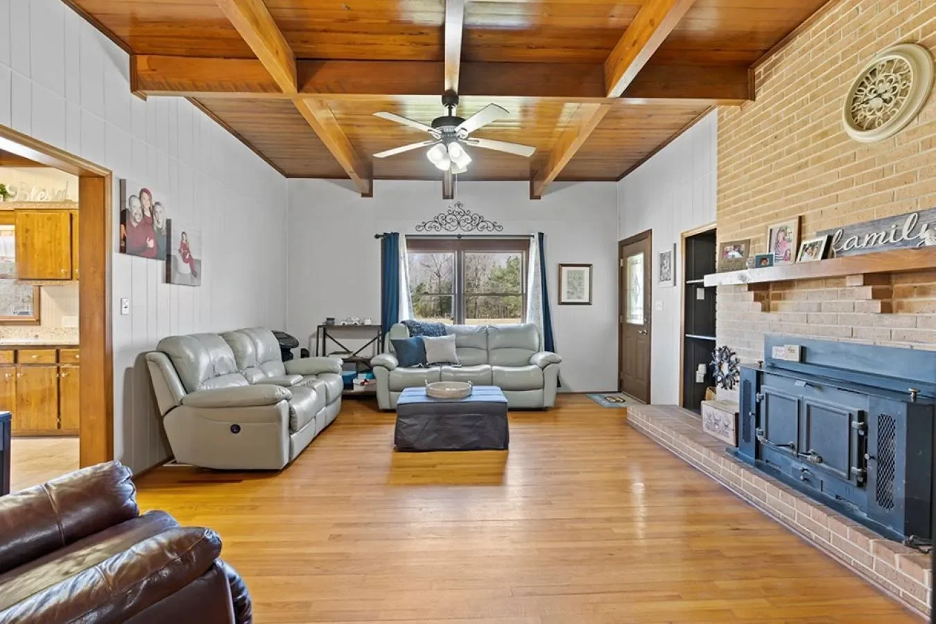 726 Rushville, Bradley, South Carolina, United States. - Photo 3
