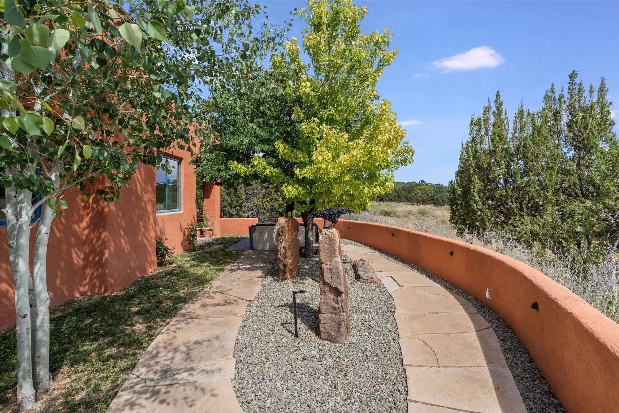 6 Lugar De Madison, Santa Fe, NM 87506, Santa Fe, New Mexico, United States. - Photo 25