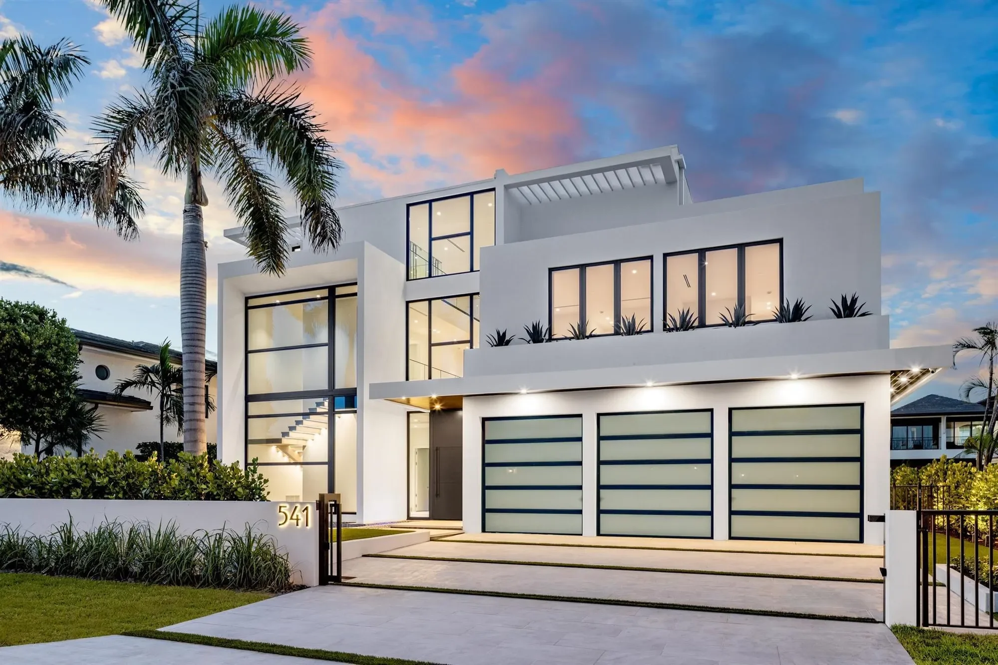 541 Golden Harbour Drive, Boca Raton, Florida, United States. - Photo 7