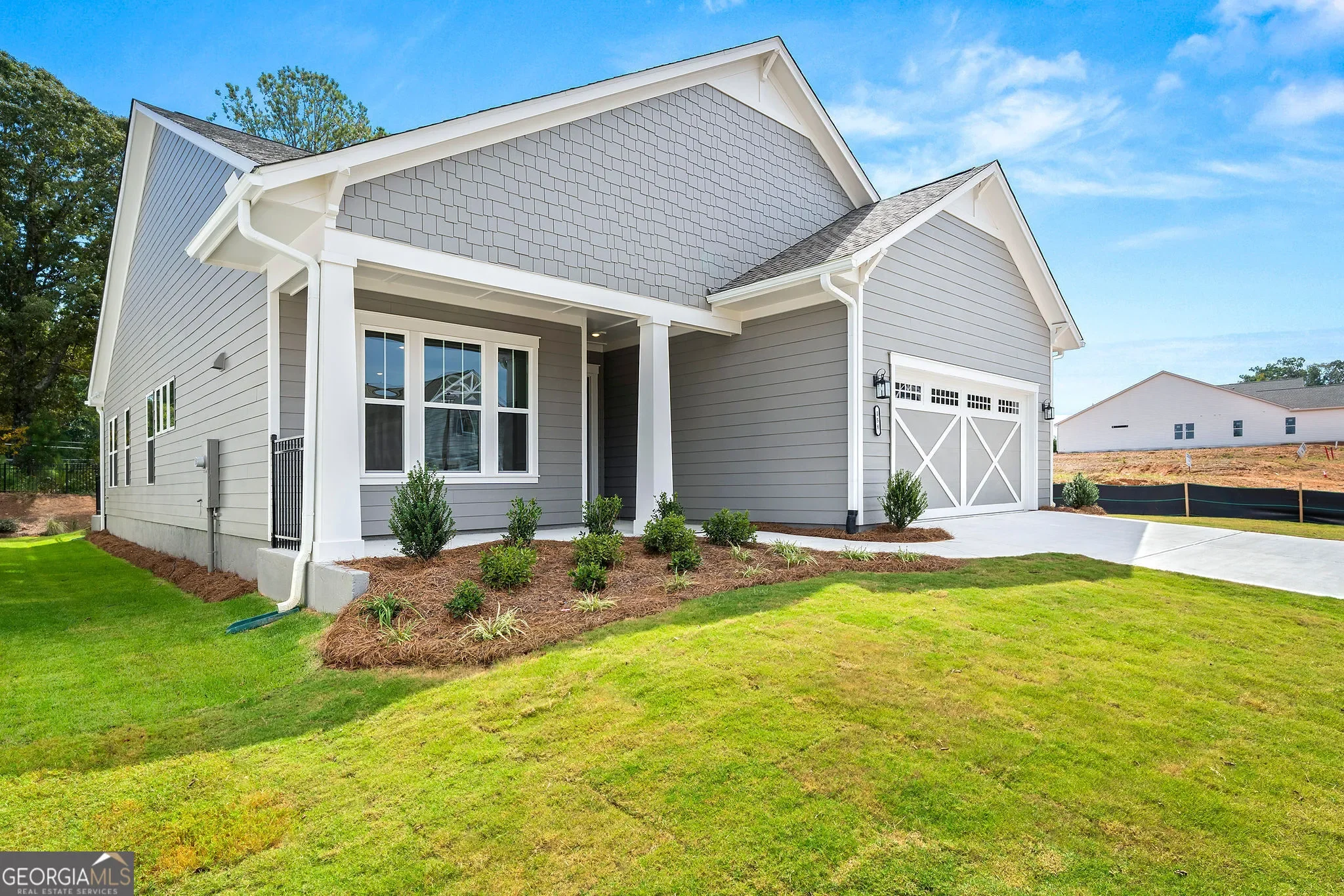 158 Catalina CT, Newnan, Georgia, United States. - Photo 26