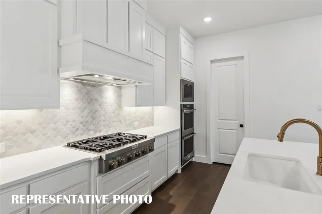 4012 Hibiscus Drive, McKinney, Texas, United States. - Photo 3