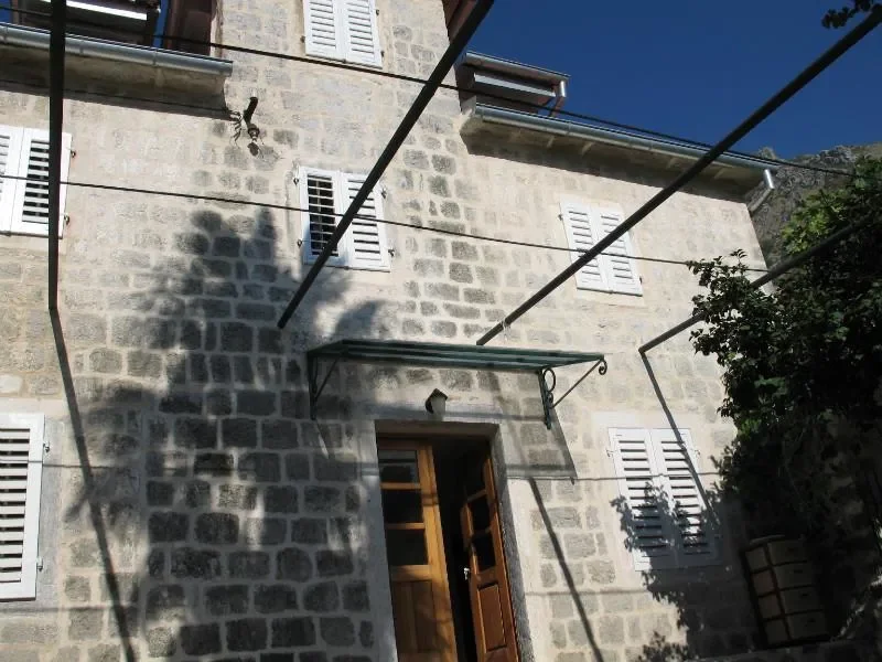 Kotor, Kotor, Kotor Municipality, Montenegro. - Photo 4