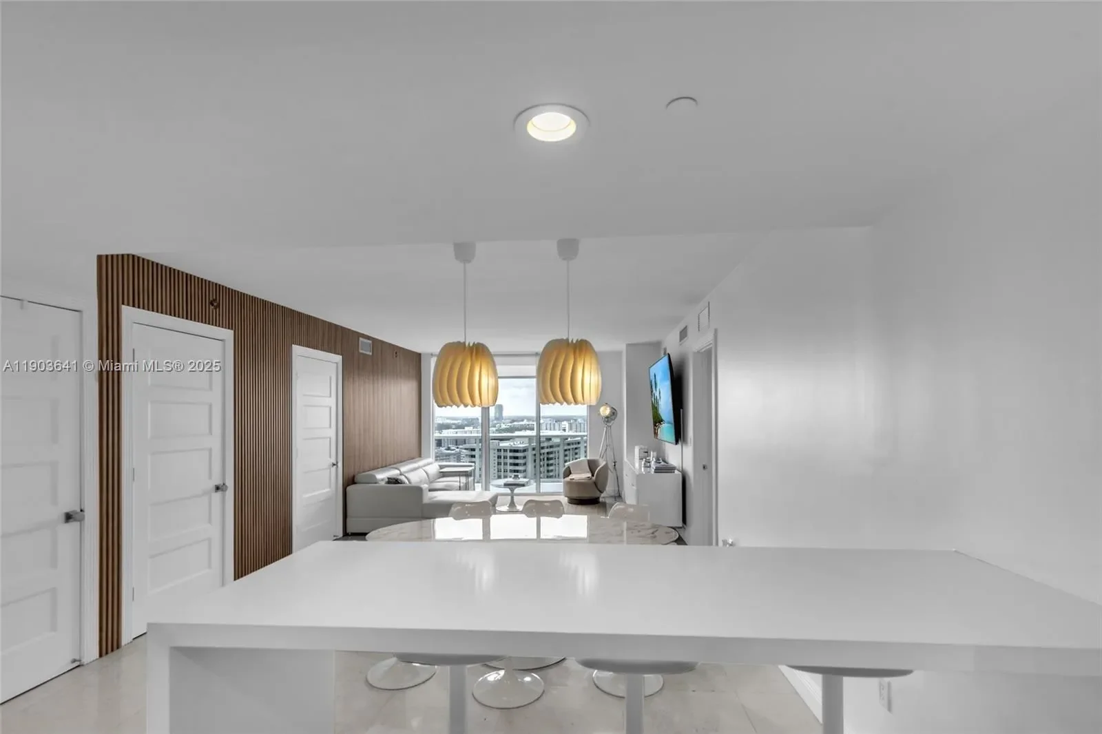1800 S Ocean Dr 2207, Hallandale Beach, Florida, United States. - Photo 21