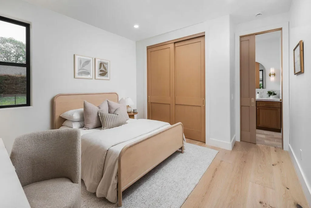3855 Calle Cita, Santa Barbara, California, United States. - Photo 37